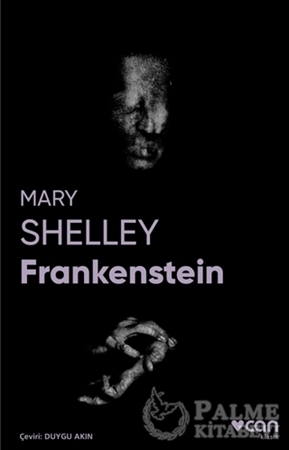 Resim Frankenstein (Fotoğraflı Klasikler)