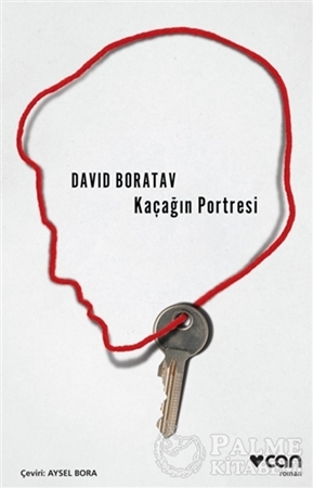 Resim Kaçağın Portresi