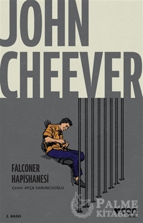 Resim Falconer Hapishanesi