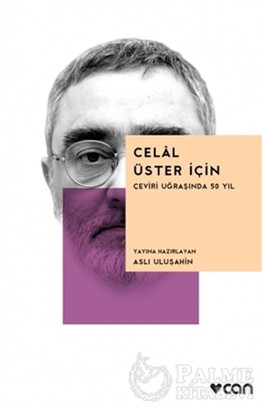 Resim Celal Üster İçin