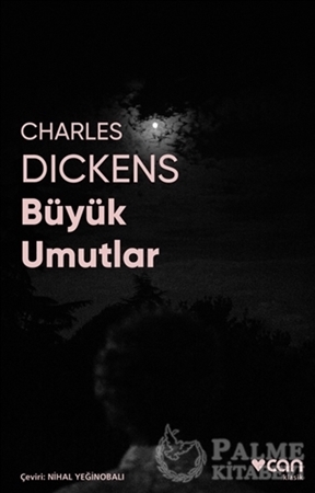 Resim Büyük Umutlar (Fotoğraflı Klasikler)