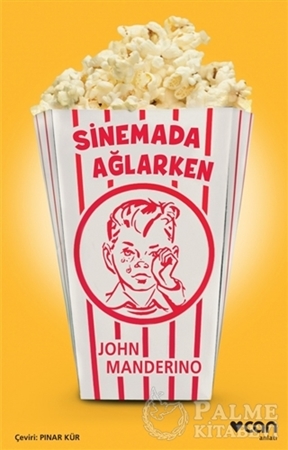 Resim Sinemada Ağlarken