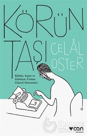 Resim Körün Taşı