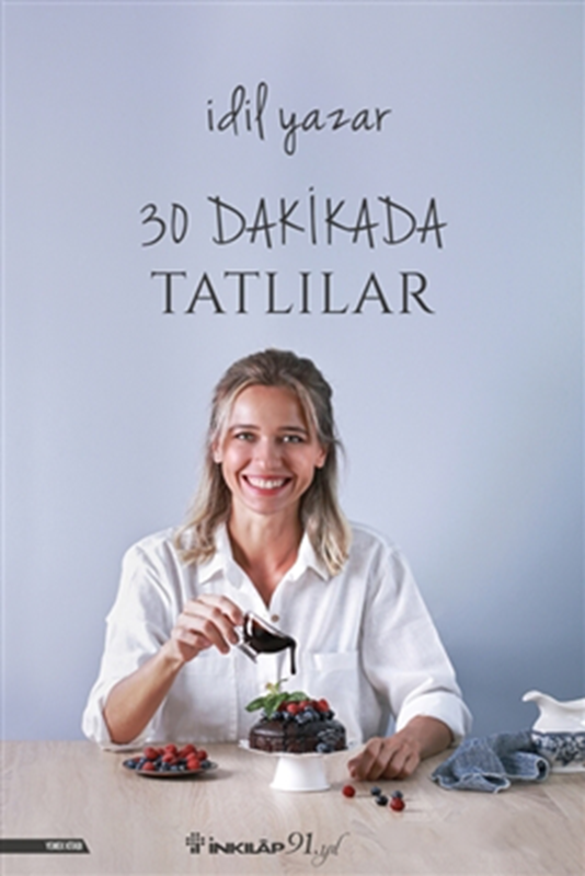 resm 30 Dakikada Tatlılar