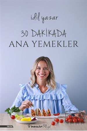 Resim 30 Dakikada Ana Yemekler