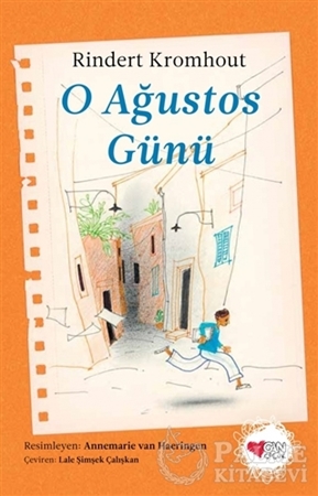 Resim O Ağustos Günü