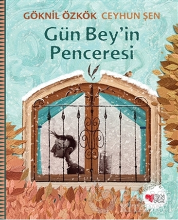 Resim Gün Bey'in Penceresi
