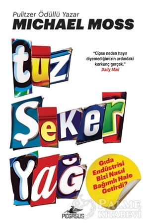Resim Tuz Şeker Yağ