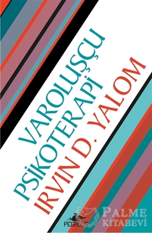 resm Varoluşçu Psikoterapi