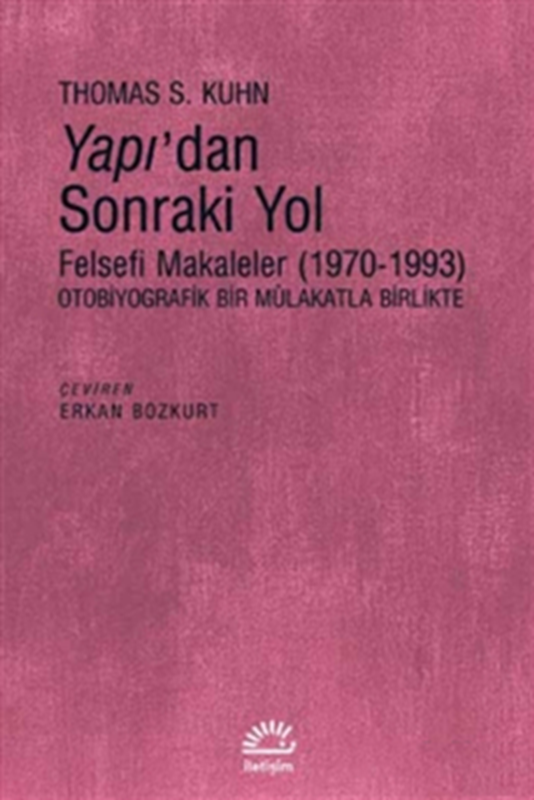 resm Yapı'dan Sonraki Yol