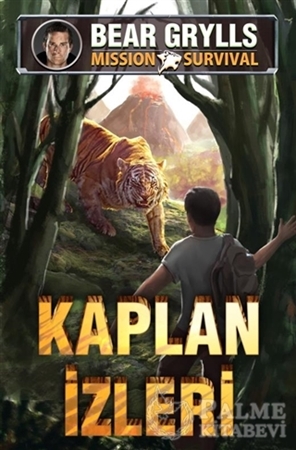 Resim Kaplan İzleri - Mission Survival