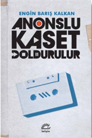 Resim Anonslu Kaset Doldurulur