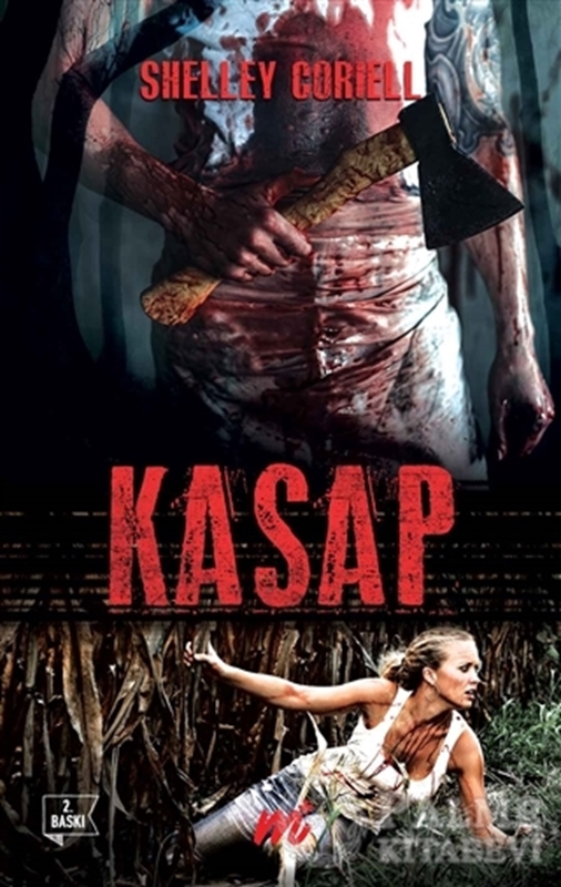 resm Kasap (Özel Seri)