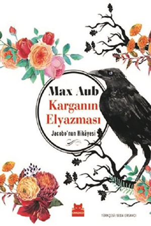 Resim Karganın Elyazması