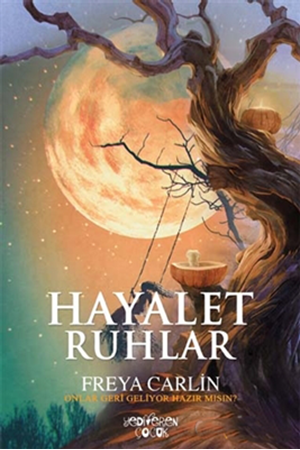 Resim Hayalet Ruhlar