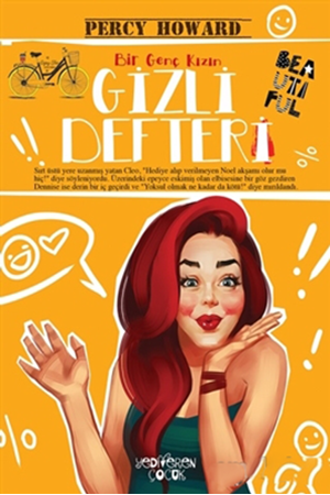 Resim Bir Genç Kızın Gizli Defteri