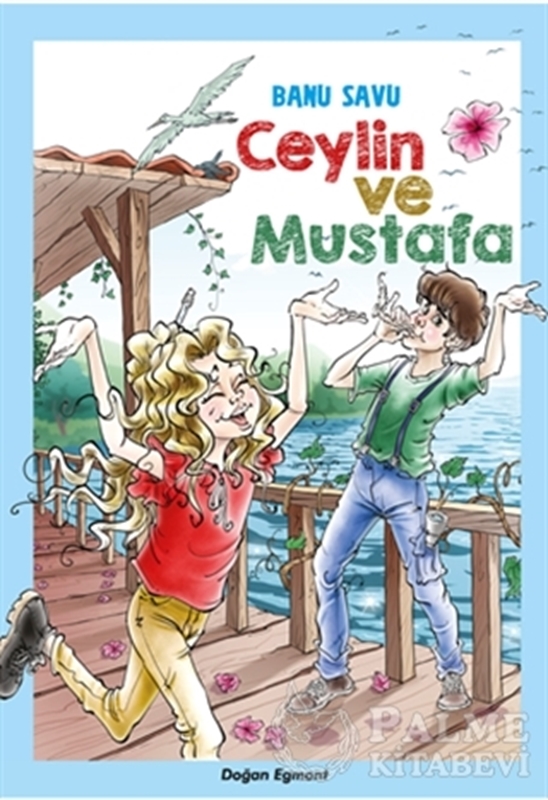 resm Ceylin ve Mustafa