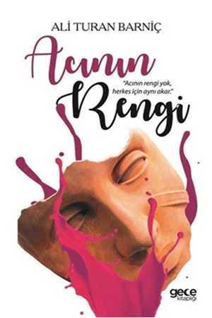 Resim Acının Rengi