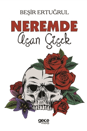 Resim Neremde Açan Çiçek