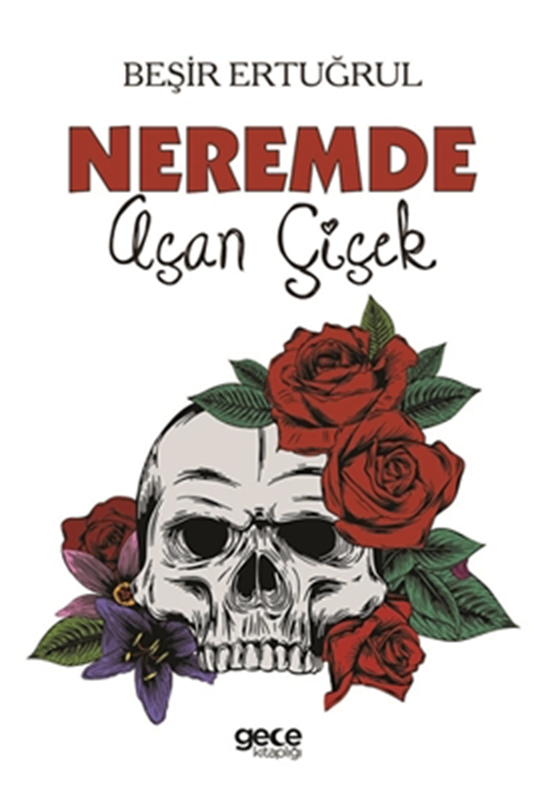 resm Neremde Açan Çiçek