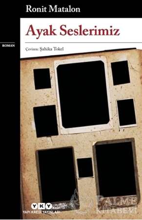 Resim Ayak Seslerimiz