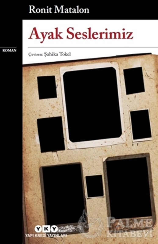 resm Ayak Seslerimiz