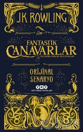 Resim Fantastik Canavarlar Nelerdir, Nerede Bulunurlar?