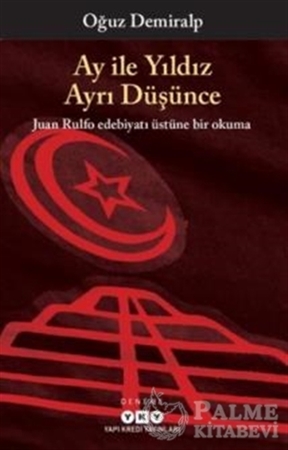 Resim Ay ile Yıldız Ayrı Düşünce