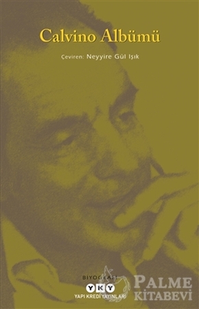 Resim Calvino Albümü