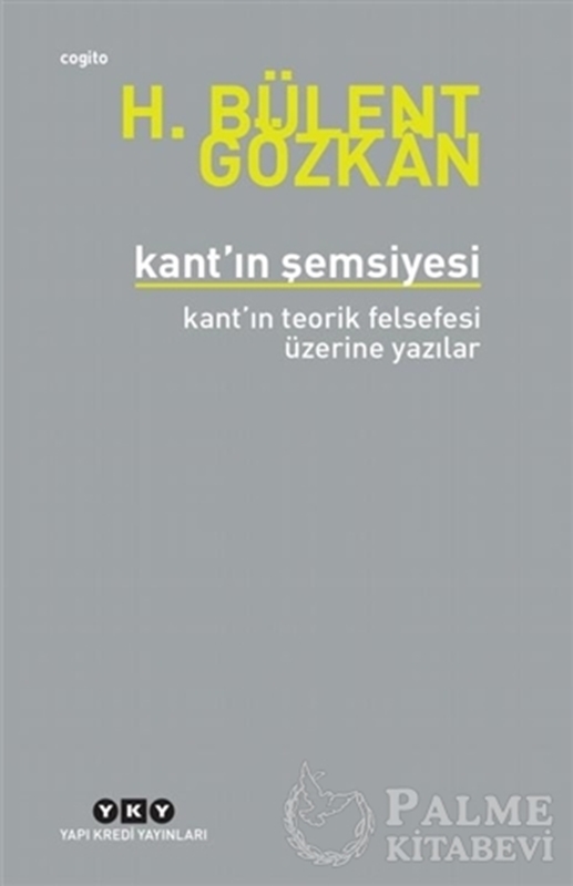 resm Kant’ın Şemsiyesi