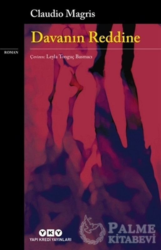 resm Davanın Reddine