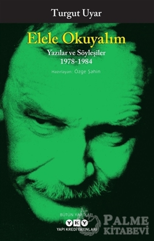 resm Elele Okuyalım