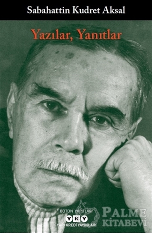 resm Yazılar, Yanıtlar