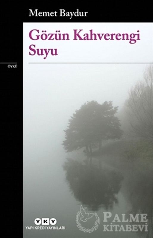 resm Gözün Kahverengi Suyu