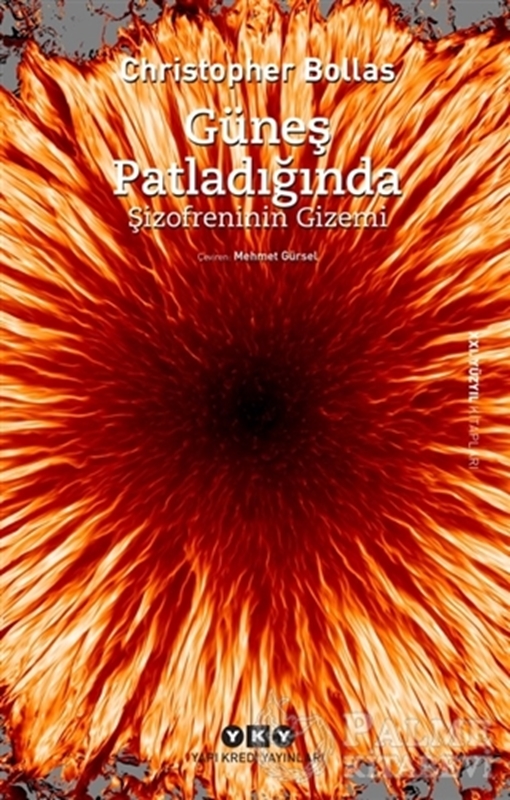 resm Güneş Patladığında