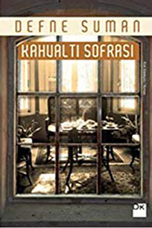 Resim Kahvaltı Sofrası