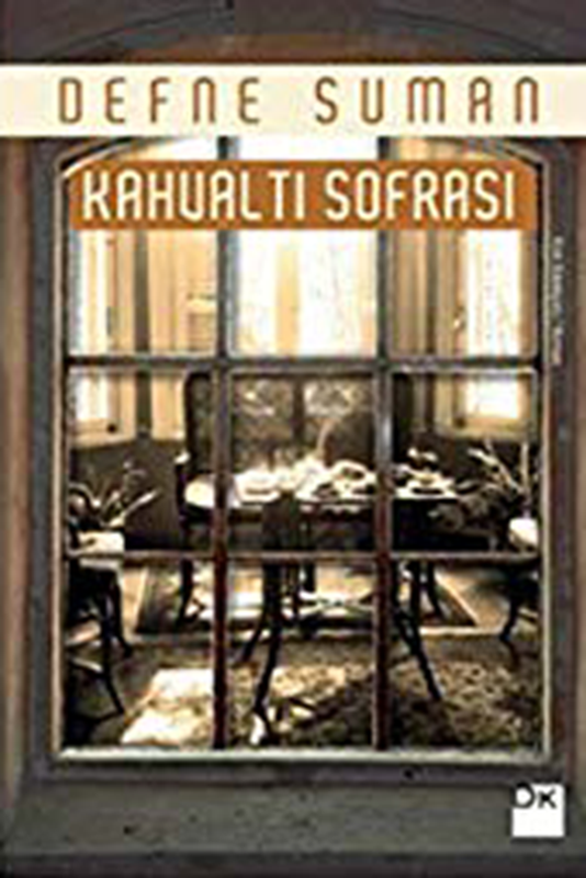 resm Kahvaltı Sofrası