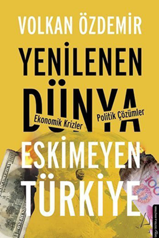 resm Yenilenen Dünya Eskimeyen Türkiye