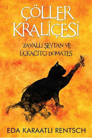 Resim Çöller Kraliçesi