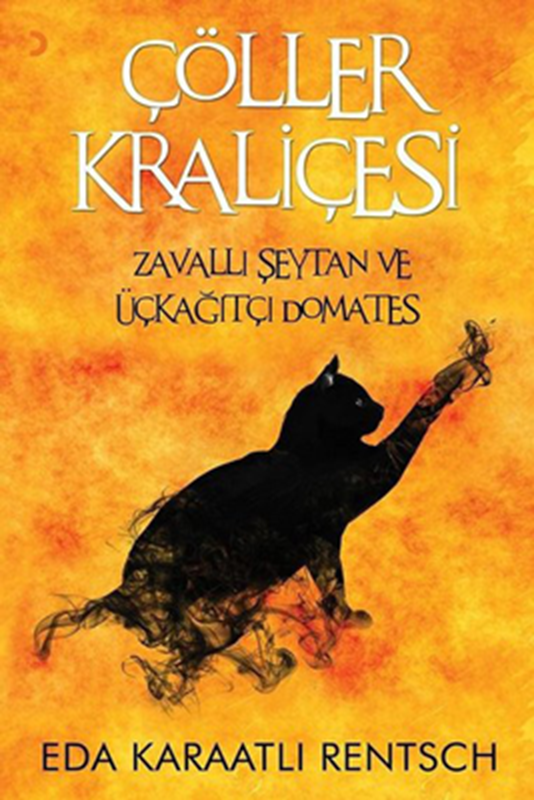 resm Çöller Kraliçesi