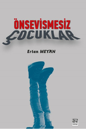 Resim Önsevişmesiz Çocuklar