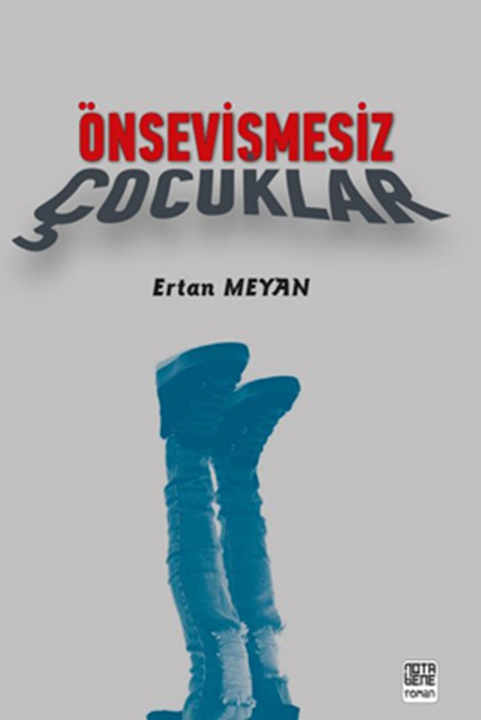 resm Önsevişmesiz Çocuklar