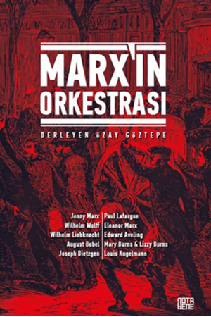 Resim Marx’ın Orkestrası