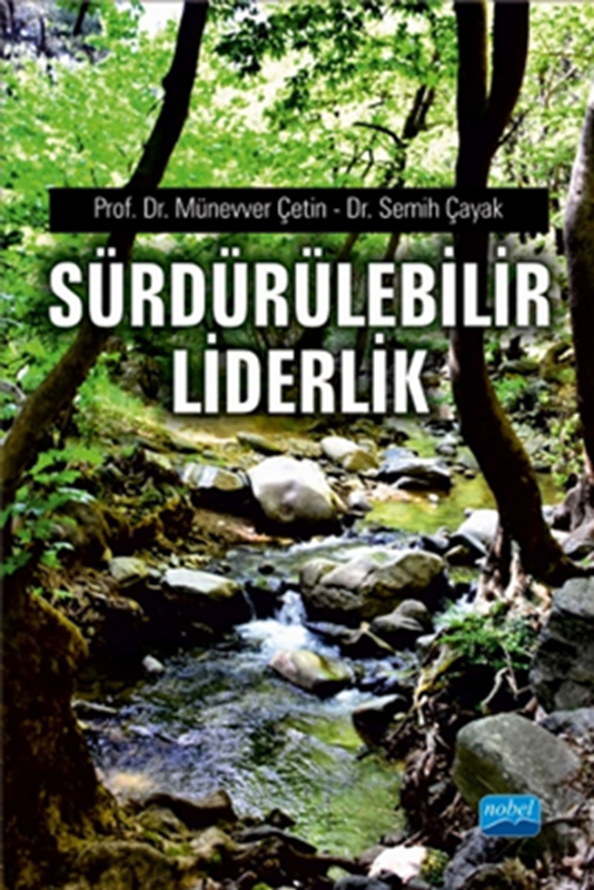 resm Sürdürülebilir Liderlik