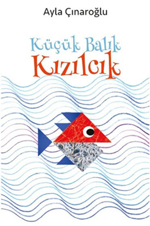 Resim Küçük Balık Kızılcık