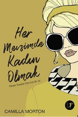 Resim Her Mevsimde Kadın Olmak