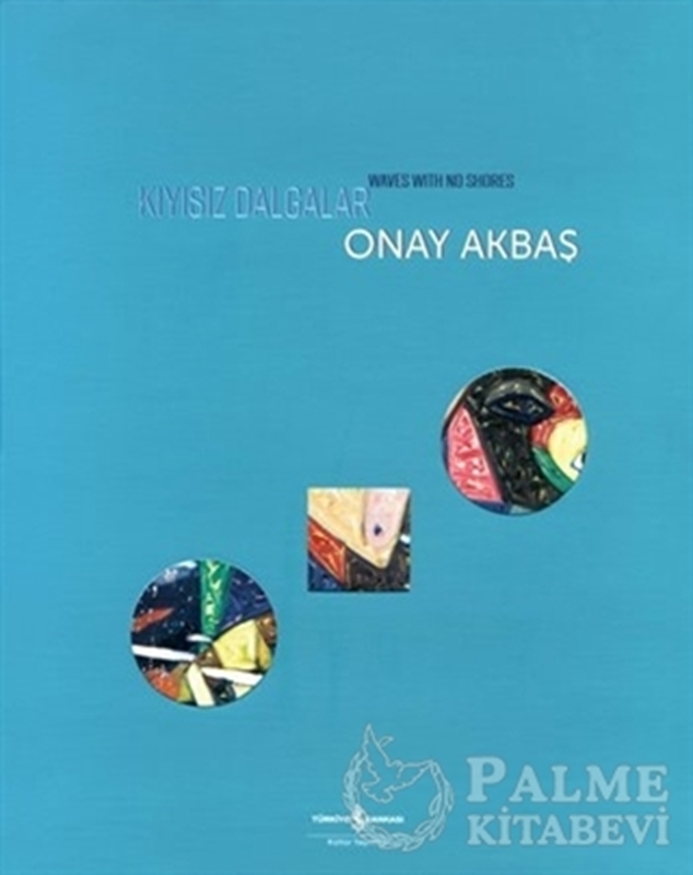 resm Kıyısız Dalgalar - Wawes with No Shores