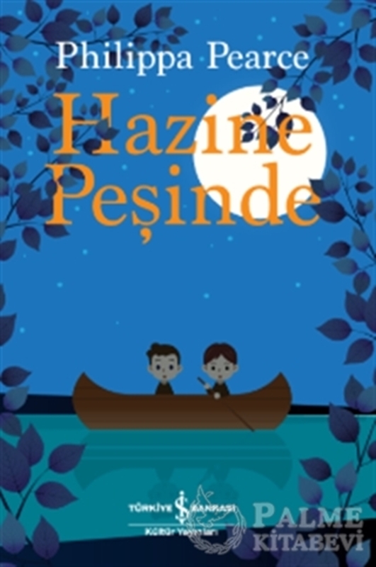 resm Hazine Peşinde