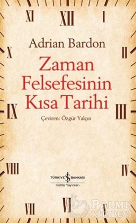 Resim Zaman Felsefesinin Kısa Tarihi