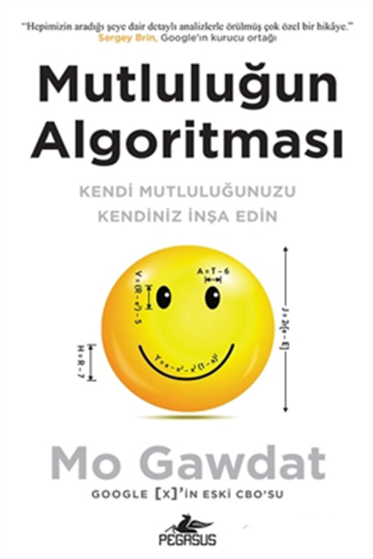 resm Mutluluğun Algoritması